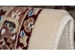Высокоплотный ковер Royal Esfahan-1.5 3444A Cream-Red - высокое качество по лучшей цене в Украине - изображение 3.